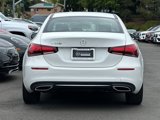 Certified 2021 Mercedes-Benz A 220 image 4