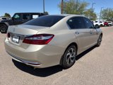 Used 2017 Honda Accord LX image 5