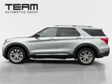 Used 2022 Ford Explorer Limited w/ Equipment Group 301A image 5