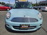 Used 2013 MINI Cooper Clubman image 2