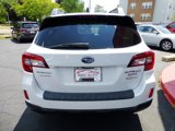 Used 2017 Subaru Outback 2.5i Limited image 4