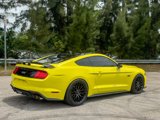 Used 2021 Ford Mustang GT Premium w/ GT Performance Package image 6