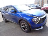 Used 2023 Kia Sportage EX image 4
