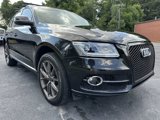 Used 2014 Audi Q5 TDI Premium Plus image 2