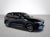 Used 2021 MAZDA CX-5 Touring image 4