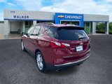Used 2020 Chevrolet Equinox Premier image 3