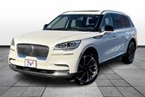 Used 2021 Lincoln Aviator Reserve w/ Equipment Group 202A image 3