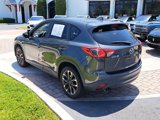 Used 2016 MAZDA CX-5 Grand Touring image 4