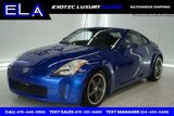 Used 2005 Nissan 350Z Touring w/ (K96) Aerodynamics Pkg image 2