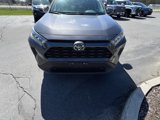 Used 2022 Toyota RAV4 LE image 4