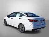 New 2025 Nissan Versa S w/ S Plus Package image 4