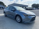 Used 2021 Toyota Corolla LE image 3