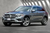 Used 2019 Mercedes-Benz GLC 300 4MATIC image 2