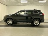 Used 2017 Jeep Cherokee Limited image 6