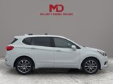 Used 2020 Buick Envision Essence w/ Experience Buick Package image 5