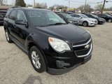 Used 2012 Chevrolet Equinox LT w/ Driver Convenience Package image 6