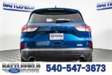 Used 2020 Ford Escape SE image 5