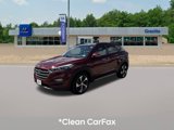 Used 2018 Hyundai Tucson Limited w/ Ultimate Package 02 image 2
