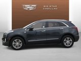 Certified 2022 Cadillac XT5 Premium Luxury w/ Technology Package image 2