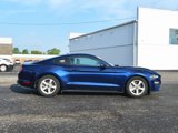 Used 2020 Ford Mustang Coupe image 3