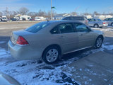 Used 2010 Chevrolet Impala LS image 5