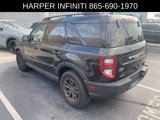 Used 2021 Ford Bronco Sport Big Bend w/ Big Bend Package image 2