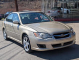 Used 2008 Subaru Legacy 2.5i Special Edition image 3