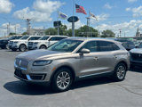 Used 2020 Lincoln Nautilus FWD w/ Equipment Group 101A image 2