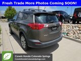 Used 2013 Toyota RAV4 Limited image 5