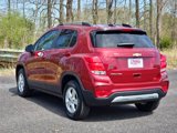 Used 2022 Chevrolet Trax LT image 5