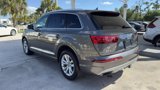 Used 2018 Audi Q7 3.0T Premium Plus w/ Premium Plus Package image 4
