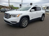 Used 2018 GMC Acadia SLE w/ LPO, Floor Liner Package image 3