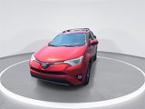 Used 2017 Toyota RAV4 XLE image 4