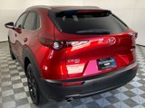 New 2025 MAZDA CX-30 AWD 2.5 S w/ Select Sport Pkg image 5