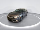 Used 2017 Honda Civic EX-T image 2