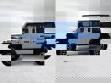 New 2025 Jeep Wrangler Unlimited Rubicon image 5