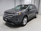 Used 2018 Ford Edge SEL image 5