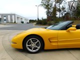 Used 2000 Chevrolet Corvette Convertible w/ Memory Pkg image 5
