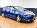 Used 2017 Chevrolet Cruze LT w/ RS Package image 5