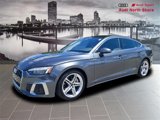 Used 2022 Audi A5 2.0T Premium Plus w/ Premium Plus image 3