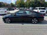 Certified 2022 Hyundai Elantra Limited image 4