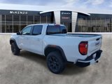 New 2025 GMC Canyon Elevation image 3