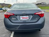 Used 2014 Toyota Corolla LE image 4