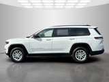 New 2025 Jeep Grand Cherokee L Laredo image 2