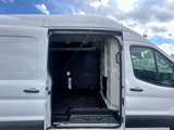 Used 2022 Ford Transit 250 148 High Roof Extended w/ Load Area Protection Package image 5