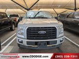 Used 2017 Ford F150 XLT w/ Equipment Group 302A Luxury image 2