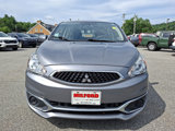 Used 2019 Mitsubishi Mirage ES image 3