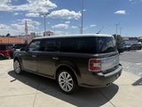 Used 2011 Ford Flex Limited w/ Rapid Spec Order Code image 5