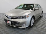 Used 2014 Toyota Avalon Limited image 2