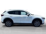 Certified 2021 MAZDA CX-5 Grand Touring image 6